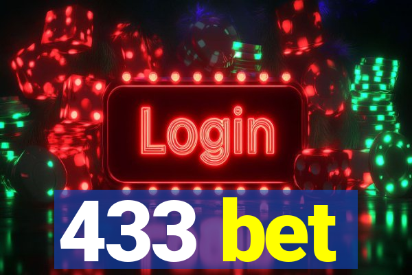 433 bet